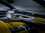 Renault Morphoz Concept 2020 года